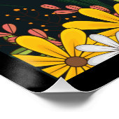 Poster Monarch Butterfly fév 6_21 (Coin)