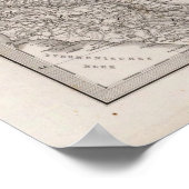 Poster Monarchie austro-hongroise (Coin)