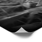 Poster monarque et monochrome (Coin)