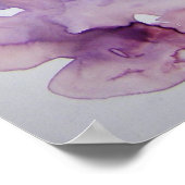 Poster monarque_papillon_peinture (Coin)