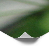 Poster Monarque sur Lantana (Coin)