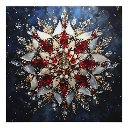 Poster Moncirca - Mandat de Noël (4/16) - téléchargement (Devant)