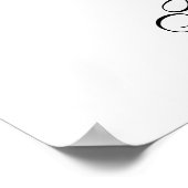 Poster Mondain Pigeon 1978 (Coin)