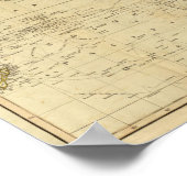 Poster Monde 3 (Coin)