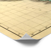 Poster Monde 5 (Coin)