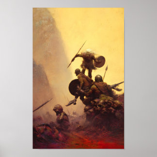 Poster Monde des Cauchemars N° 1213