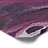 POSTER MONDE DES COEURS II (Coin)