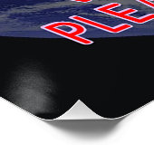 Poster Monde Ho'oponopono (Coin)