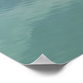 Poster Monde perdu (Coin)