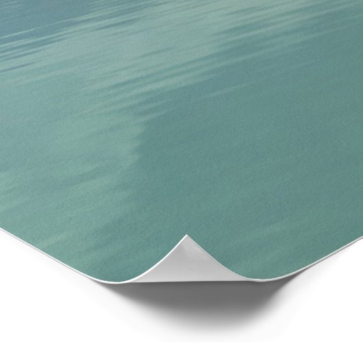 Poster Monde perdu (Coin)