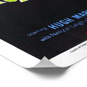 Poster Monde sans fin (Coin)