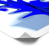 Poster Monde spirituel (Coin)