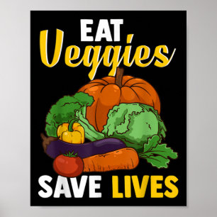 Poster monde vegan jour heureux monde vegan jour-le futur