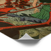 Poster Mondes perdus (Coin)