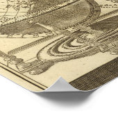 Poster Mondial (Coin)