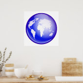 Poster Mondial (Cuisine)