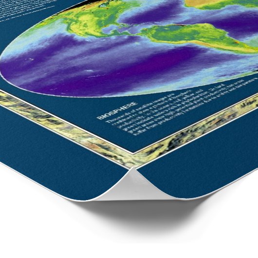 Poster Mondial Gigantic Wall (Coin)