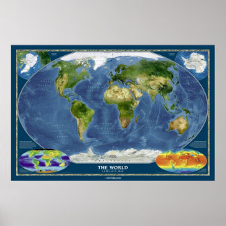 Poster Mondial Gigantic Wall