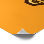 Poster Mondoshawan (Coin)