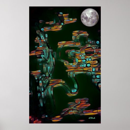 Poster Mondoshooteur (Devant)