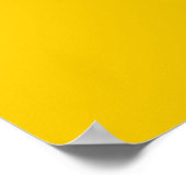 Poster Mondrian 2 (Coin)