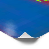 Poster Mondrianos II (Coin)