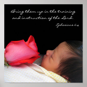 Poster Monet s'est levé