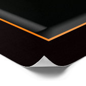 Poster Money can't (Coin)