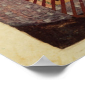 Poster Mongols (Coin)