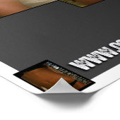 POSTER : Monica (Coin)