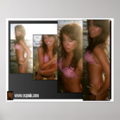 POSTER : Monica (Devant)