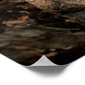 Poster Moniteur de l'arbre localisé (Coin)