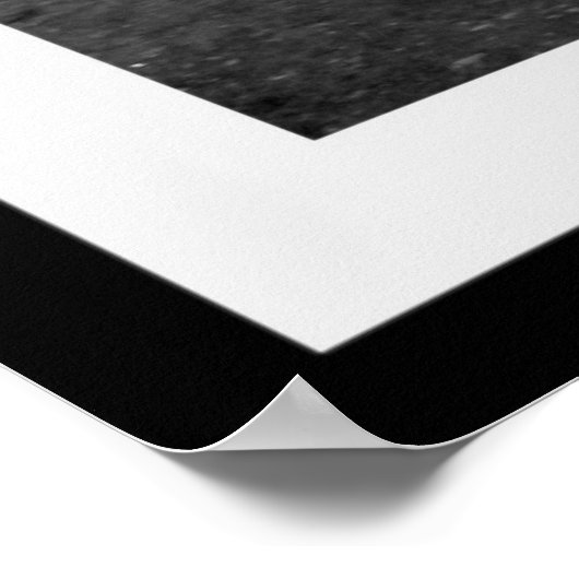 Poster Monk Chaussures Imprimer (Coin)