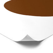 POSTER MONKEY (Coin)