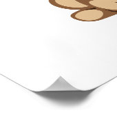 Poster Monkey Big Sister (Coin)