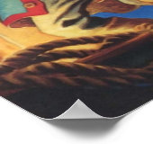 Poster Monkey Island 2 LeChucks Revenge (Coin)