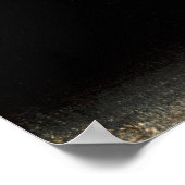 Poster Monkey King et Moon Rabbit 1887 (Coin)