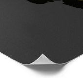 Poster monniken (Hoek)