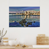 Poster Mono Lake California Photos (Cuisine)