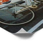 Poster Monogatari - Mayoi Conbini (Coin)