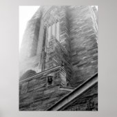 Poster Monolithe (Devant)