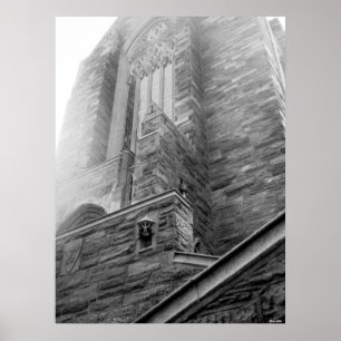 Poster Monolithe