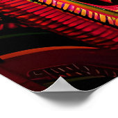 Poster Monologue intérieur (Coin)