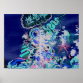 Poster monothéisme (Devant)