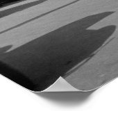 Poster Monroe Cafe, Key West, années 1930 (Coin)