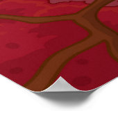 Poster Monsieur Owley (Coin)