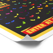 Poster Monster (Coin)