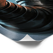 Poster Monster 7 (Coin)
