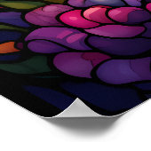 Poster Monster Art (Coin)