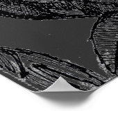 Poster Monster Grind (Coin)